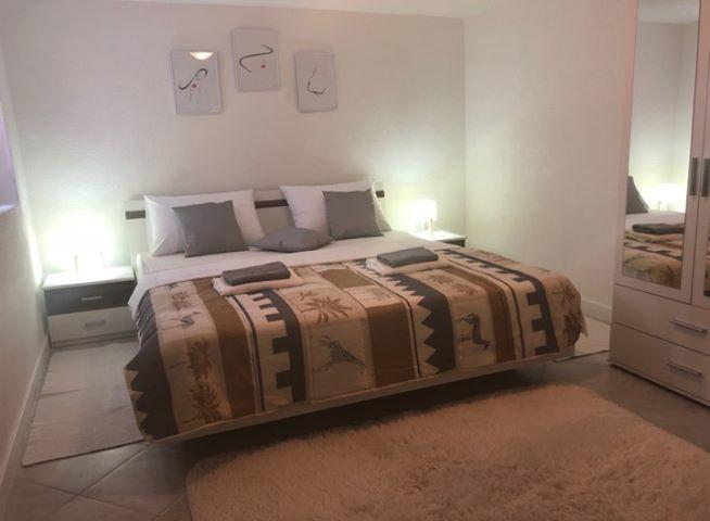 Apartman Bingo Zadar Dış mekan fotoğraf