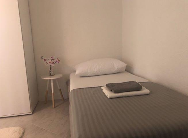 Apartman Bingo Zadar Dış mekan fotoğraf
