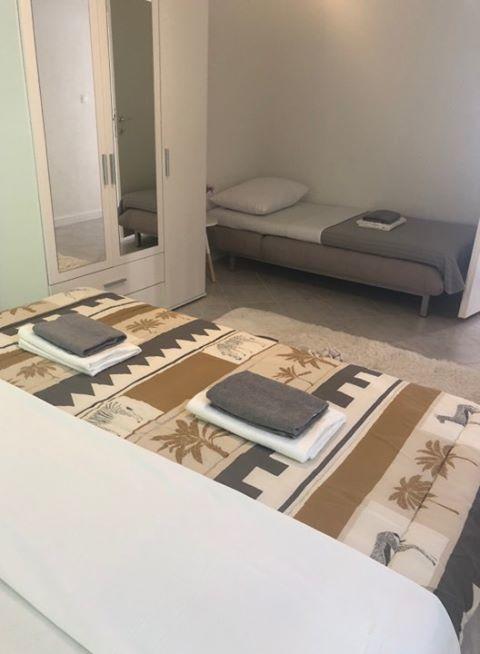 Apartman Bingo Zadar Dış mekan fotoğraf