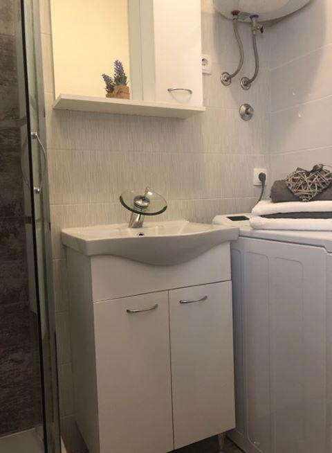 Apartman Bingo Zadar Dış mekan fotoğraf