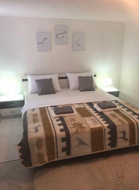Apartman Bingo Zadar Dış mekan fotoğraf