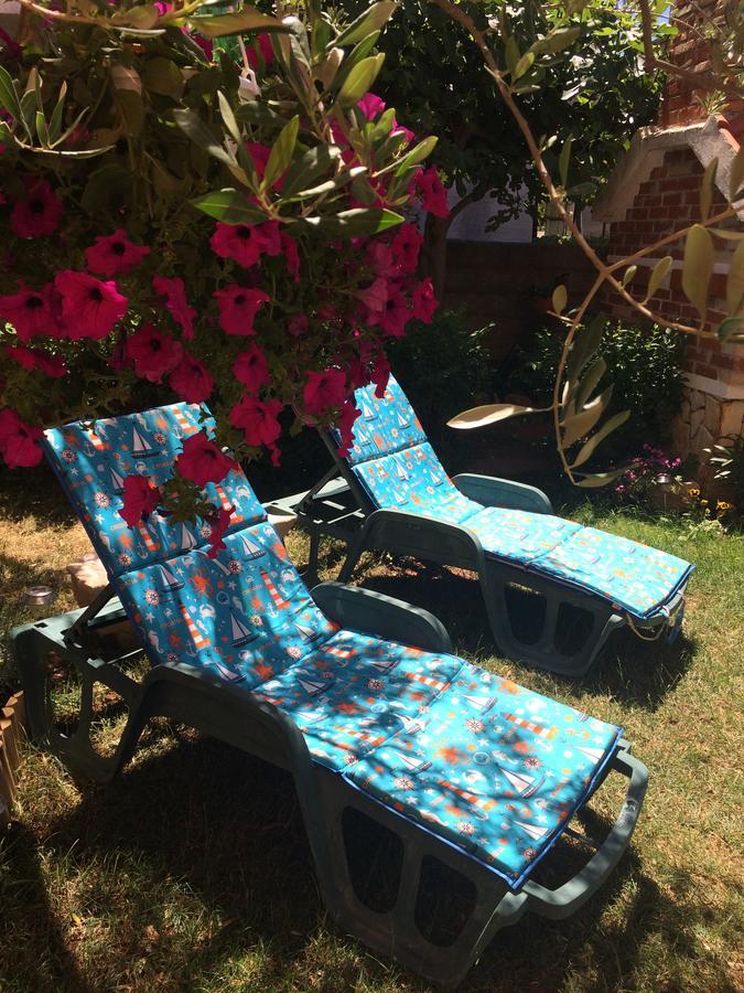 Apartman Bingo Zadar Dış mekan fotoğraf