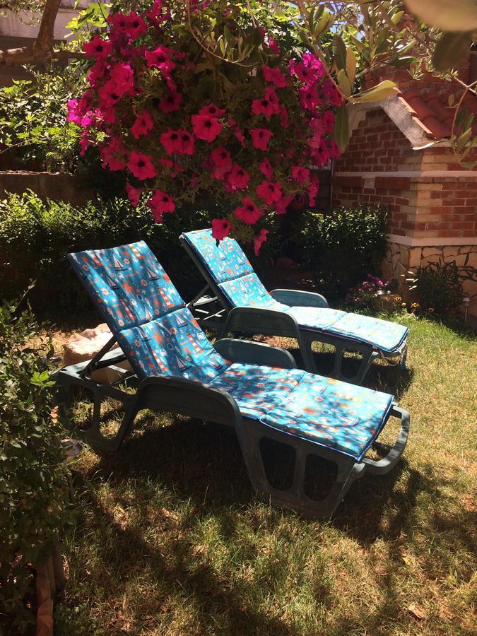 Apartman Bingo Zadar Dış mekan fotoğraf