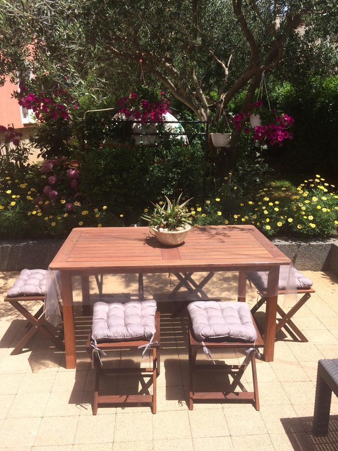 Apartman Bingo Zadar Dış mekan fotoğraf