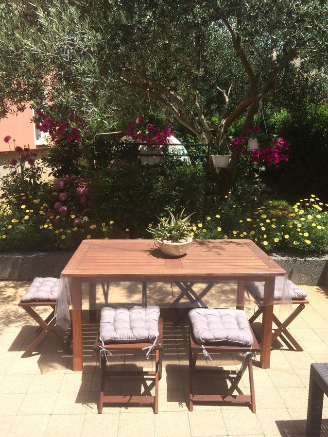Apartman Bingo Zadar Dış mekan fotoğraf